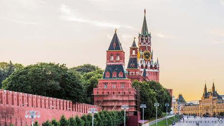 Kremlin revela temas das próximas conversas com Ucrânia em Istambul