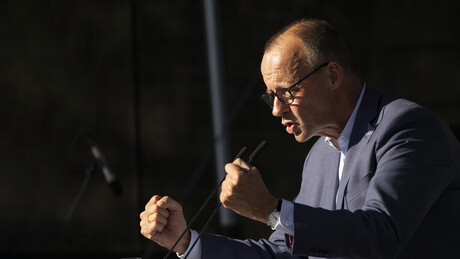 Alemanha corre risco de virar um alvo da Rússia pela primeira vez desde a Segunda Guerra