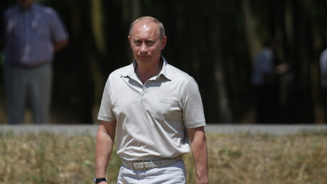 Rússia começa a desenvolver projeto de bolsa de grãos do BRICS