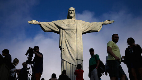 EUA alertam para risco de sequestro e crimes violentos contra turistas americanos no Brasil
