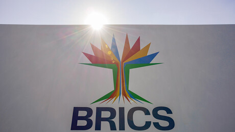 Quase metade dos brasileiros prefere aliança com o BRICS a parceria com os Estados Unidos