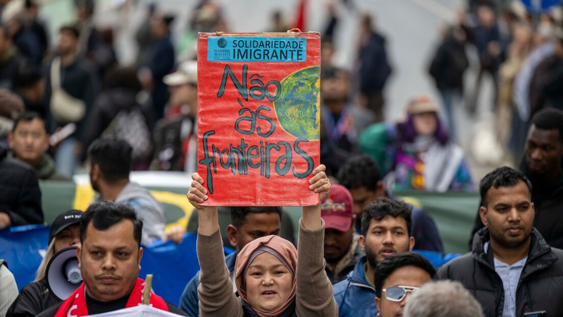 Portugal vai expulsar mais de 5 mil brasileiros após rejeição de pedidos de residência