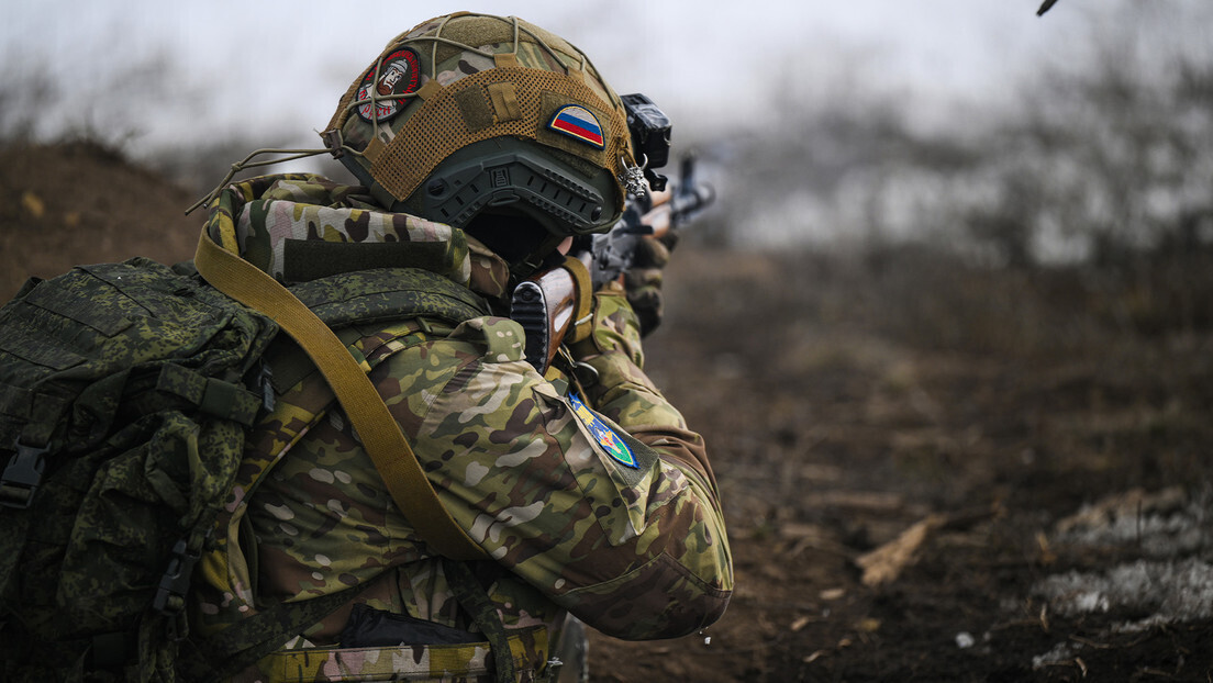 NYT: Bombardeio de campos de aviação por Kiev não impedirá avanço das tropas russas