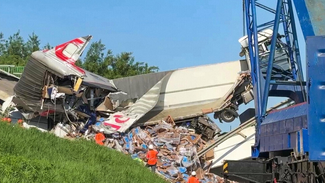 Rússia classifica destruição de pontes em Kursk e Bryansk como ato terrorista