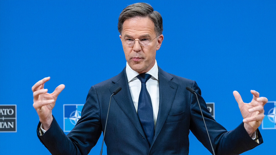 Chefe da OTAN se gaba de que aliança é 'mais poderosa do que os impérios romano e napoleônico'
