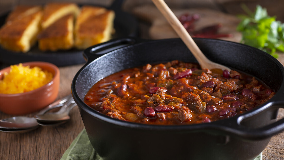 Alimentos picantes ajudam a controlar o apetite e auxiliam no emagrecimento