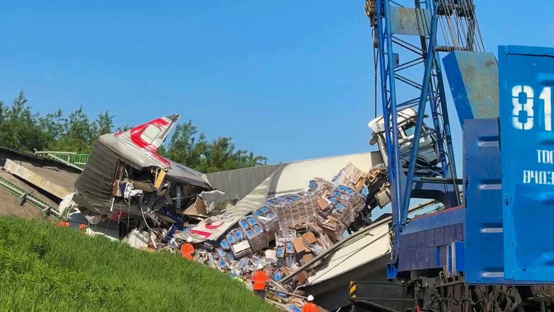 Rússia: Ataques na província de Bryansk foram realizados com 'explosivos estrangeiros'