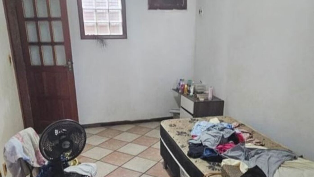 Doméstica é libertada após 22 anos vivendo em condição análoga à escravidão em Manaus