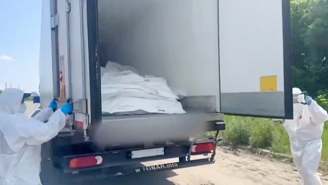 Milhares de corpos ignorados por Kiev: dor de famílias some da cobertura da imprensa ocidental