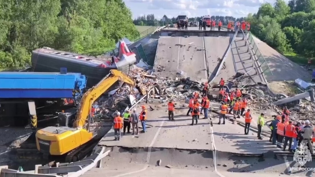 Britânicos 'com certeza' ajudam a Ucrânia em ataques terroristas contra Rússia, revela Lavrov