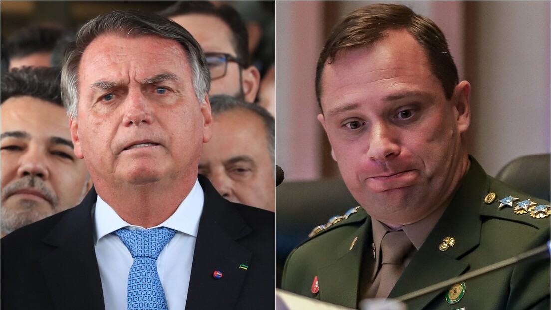 Defesa de Bolsonaro ataca Mauro Cid: 'Memória absolutamente seletiva'