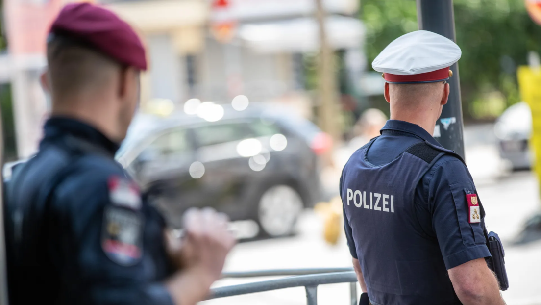 Ataque à escola na Áustria deixa vários mortos