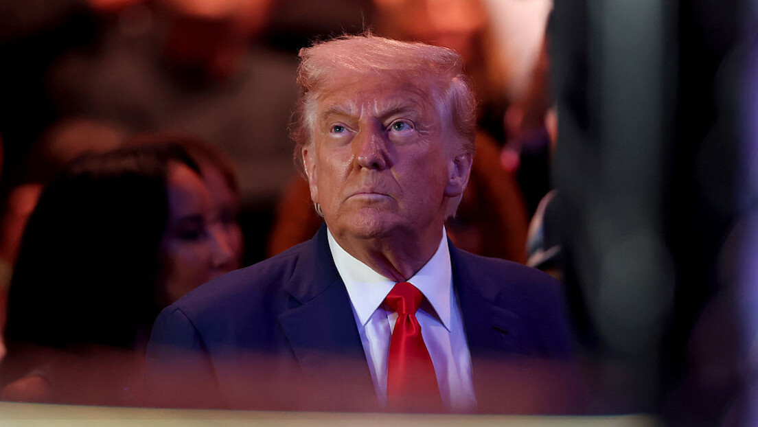 Rejeição entre latinos cresce e aliados de Trump mudam estratégia