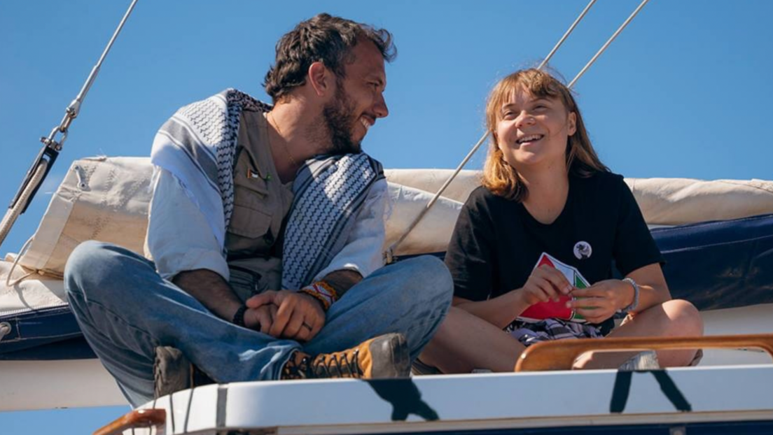 EXCLUSIVO: Thiago Ávila se recusa a confessar crime e inicia greve de fome após audiência em Israel