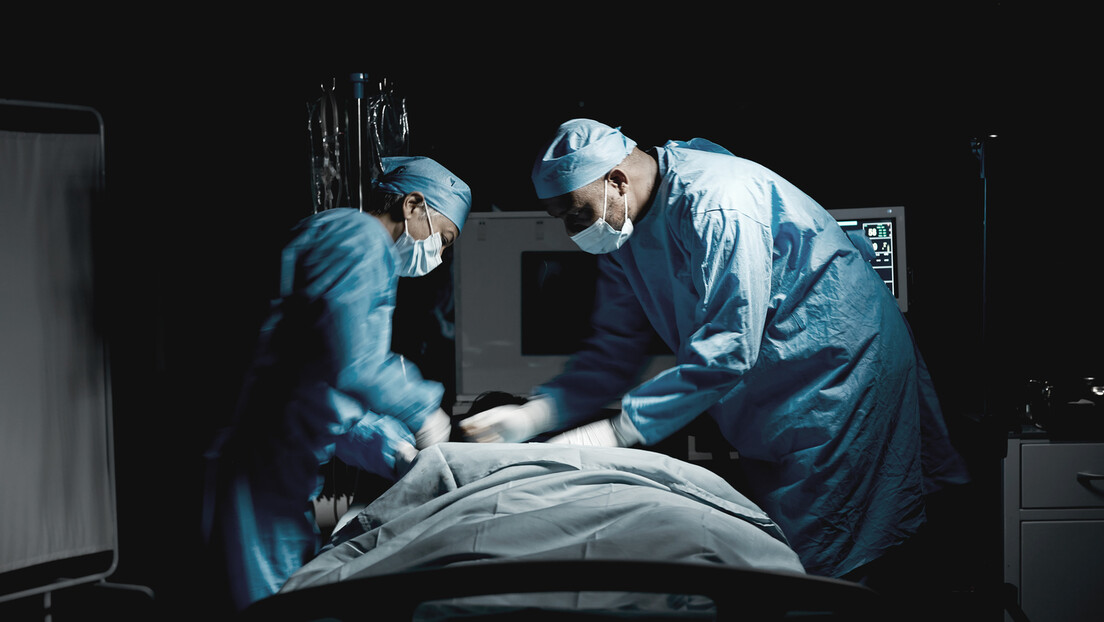 Rússia denuncia regime de Kiev por acobertar tráfico de órgãos