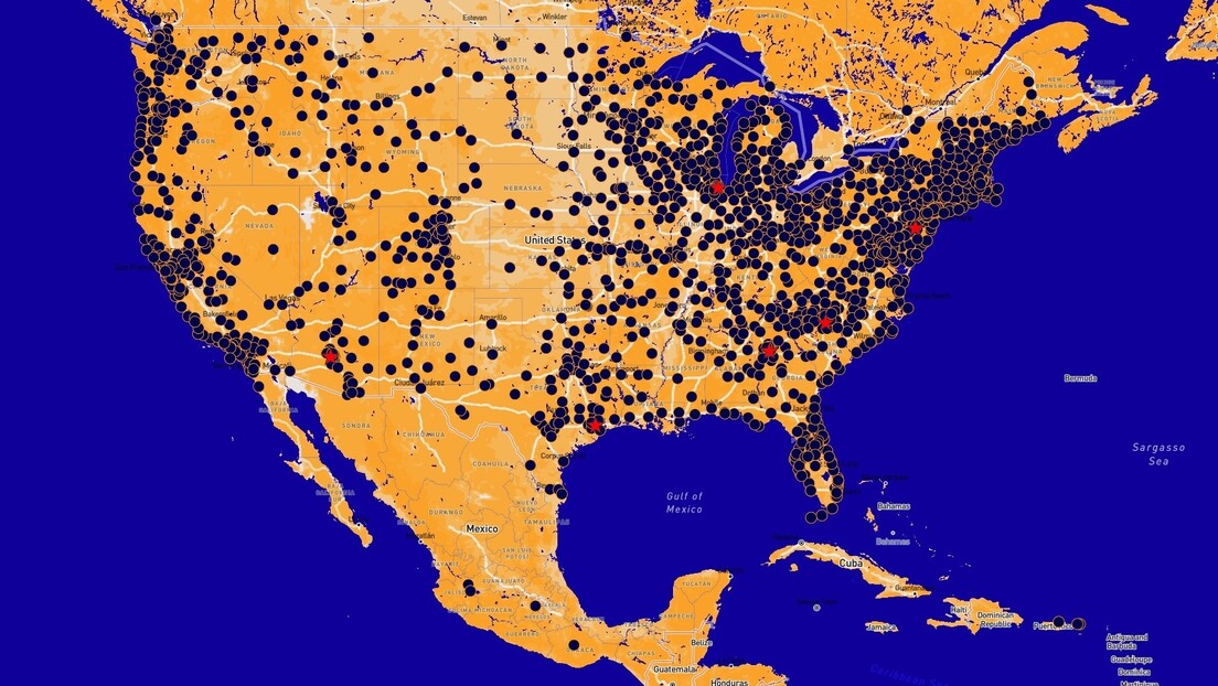 Protestos contra políticas migratórias de Trump se espalham pelos EUA e devem se intensificar nos próximos dias