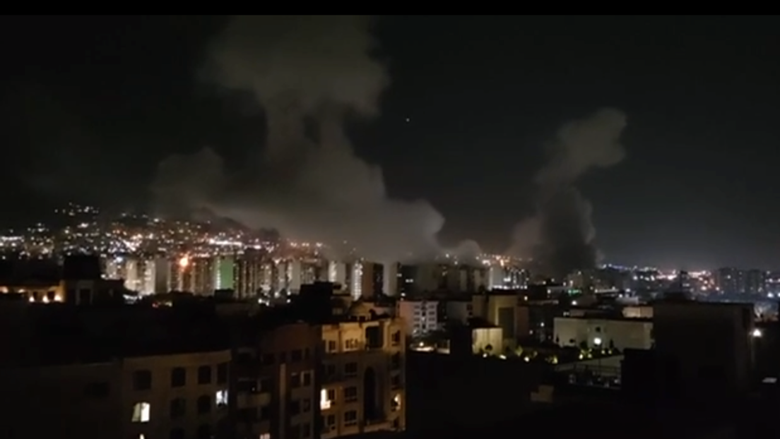 Israel declara estado de emergência em todo seu território após atacar Irã