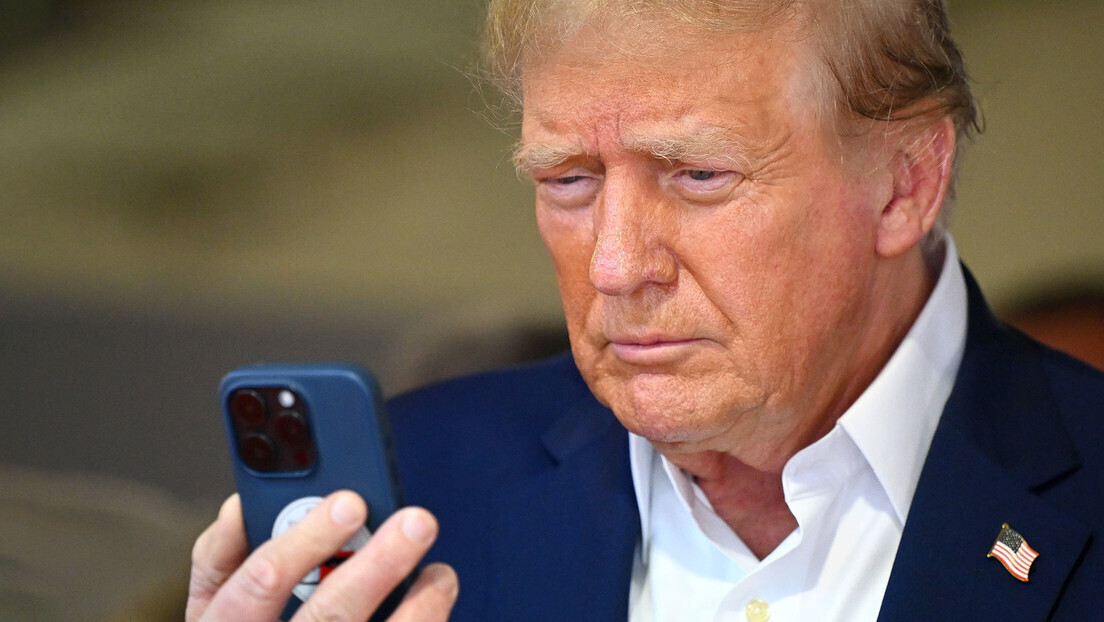 Trump afirma que representantes iranianos 'ligam para ele e querem conversar' após ataques israelenses