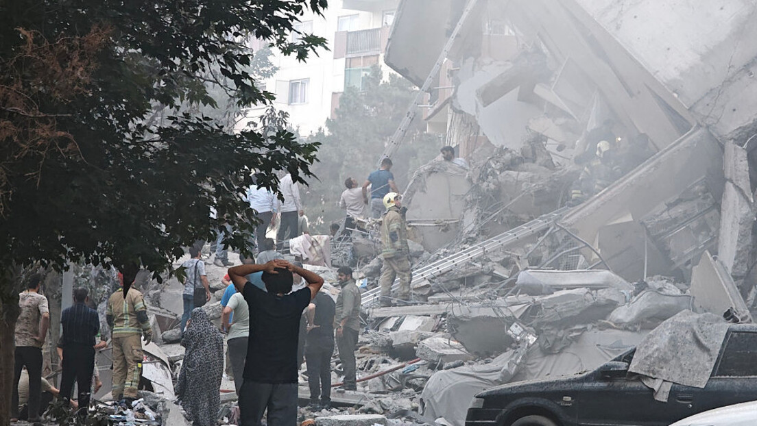 Irã não participará das próximas negociações nucleares com os EUA