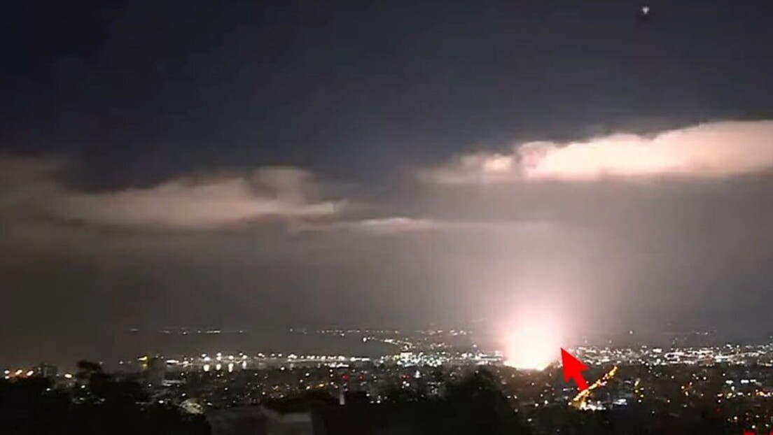 Terceira fase da ofensiva iraniana lança mísseis contra Israel após ataques a Teerã