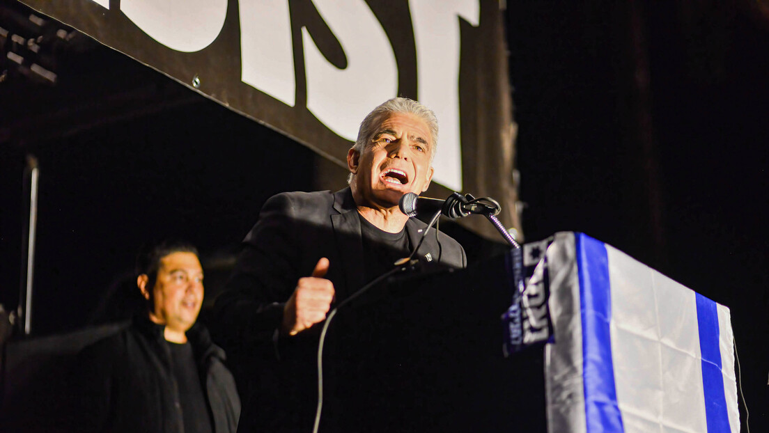 Israel 'mata crianças como hobby' - ministro do Irã cita declaração de político israelense