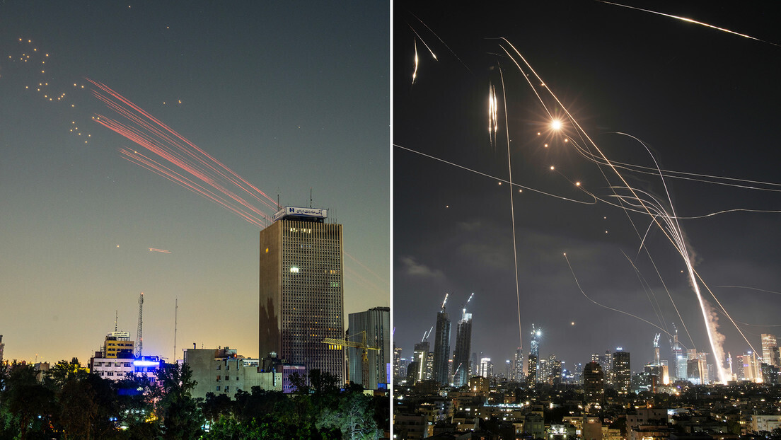 Como as negociações sobre o programa nuclear do Irã levaram à ofensiva israelense?