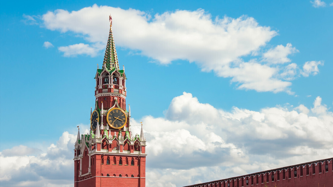 Kremlin: Rússia está pronta para mediar conflito entre Irã e Israel