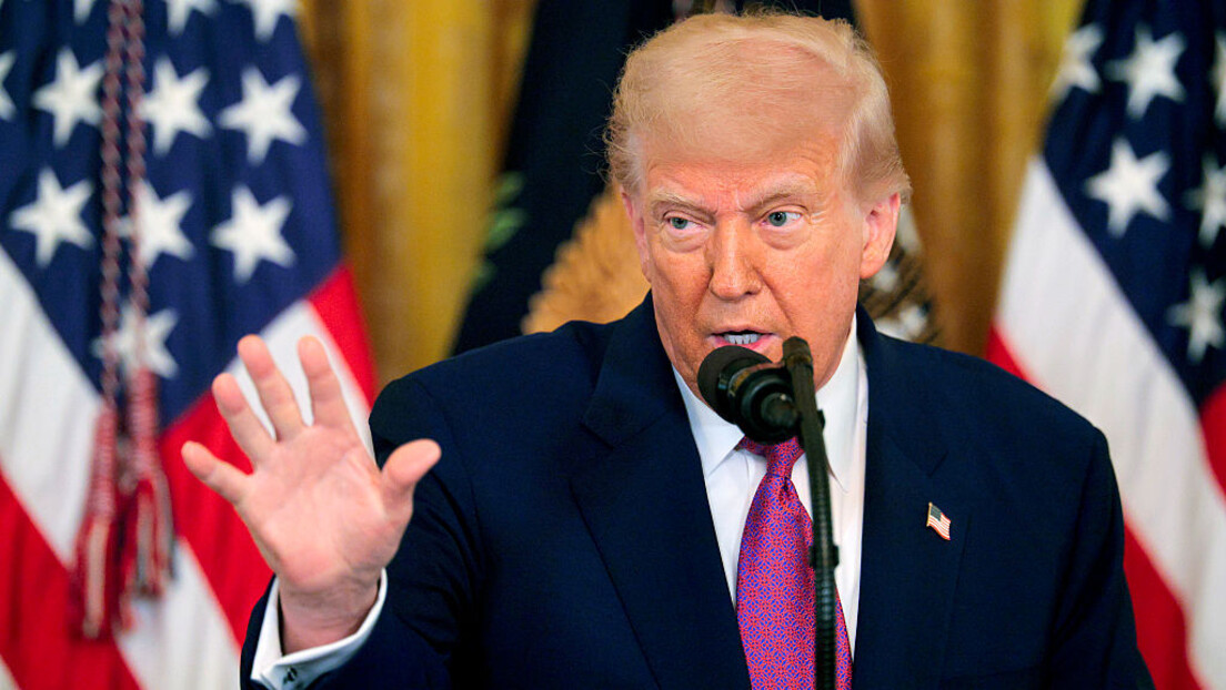 Trump descarta novas sanções contra a Rússia: 'custam muito' aos EUA