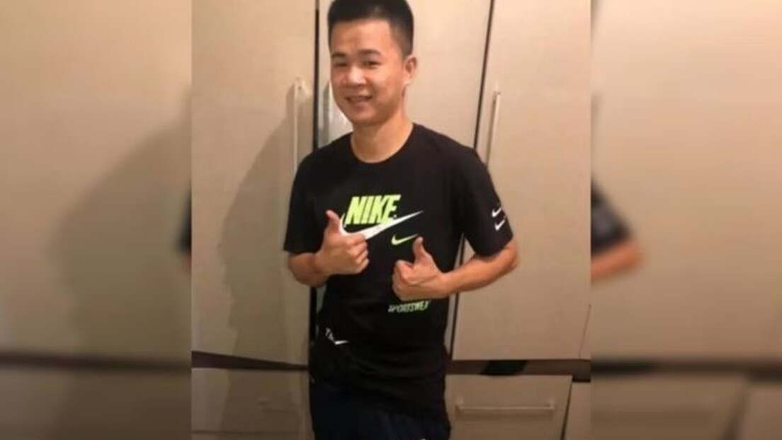 Chinês é preso em SP após matar jovem de 18 anos e deixar corpo para cães devorarem no RJ