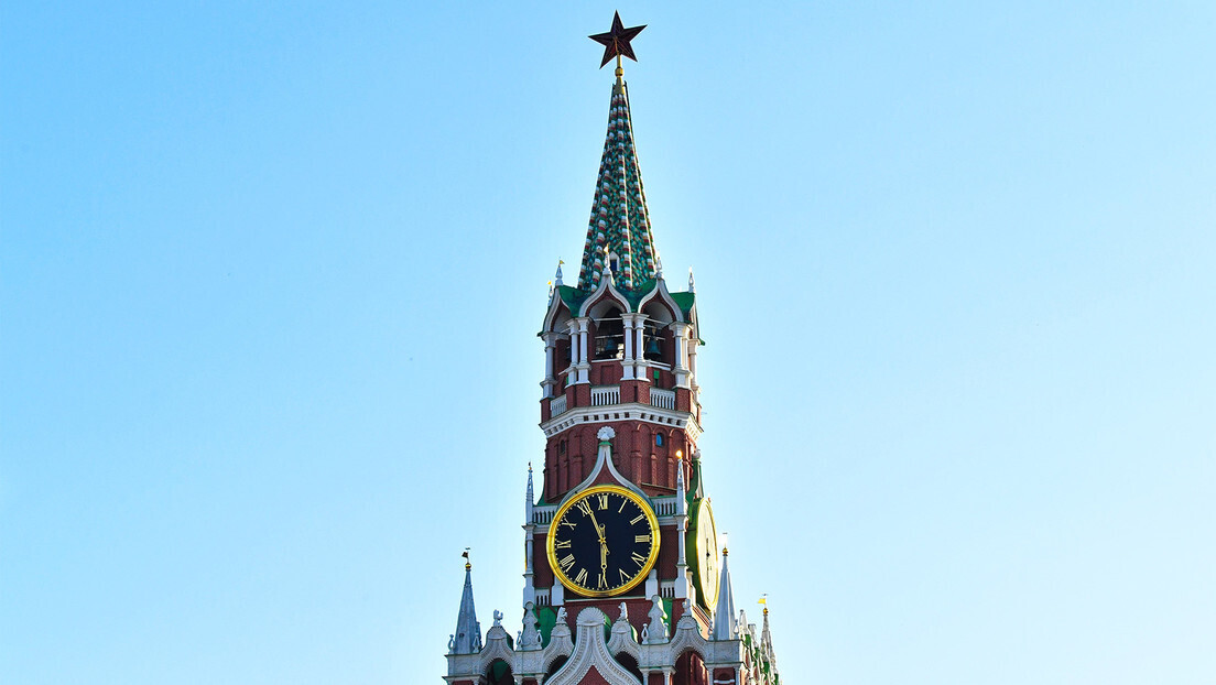 Kremlin: Israel não quer resolver conflito com Irã de forma pacífica