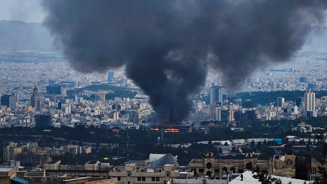 Rússia critica ataques israelenses contra Irã: 'empurram o mundo para uma catástrofe'