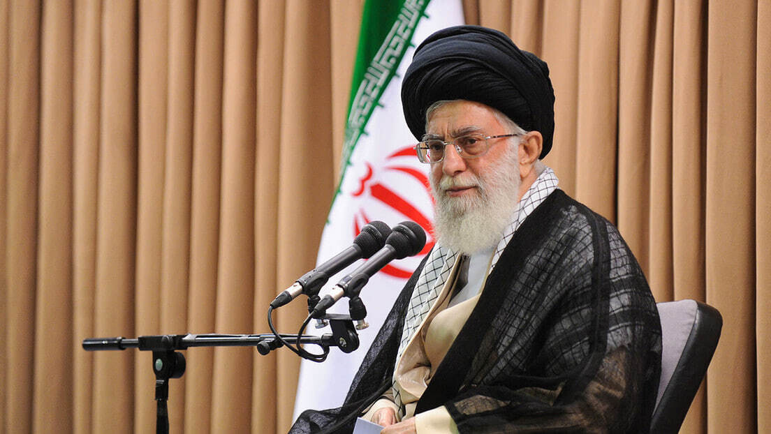 Líder supremo do Irã promete mais punição pelos ataques de Israel