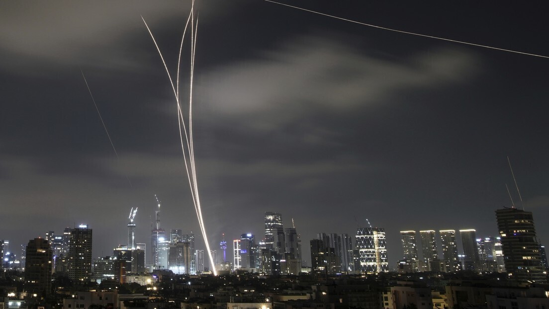 Irã faz nova advertêcia a Israel: 'As portas do inferno se abriram sobre ti'