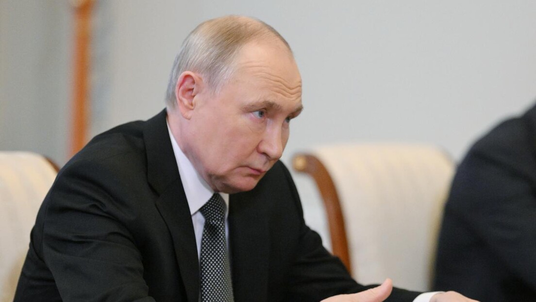 Putin comenta escalada entre Israel e Irã pela primeira vez