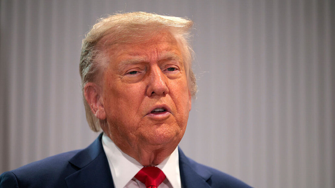 Trump aprova plano para atacar Irã, porém segura ordem final - WSJ