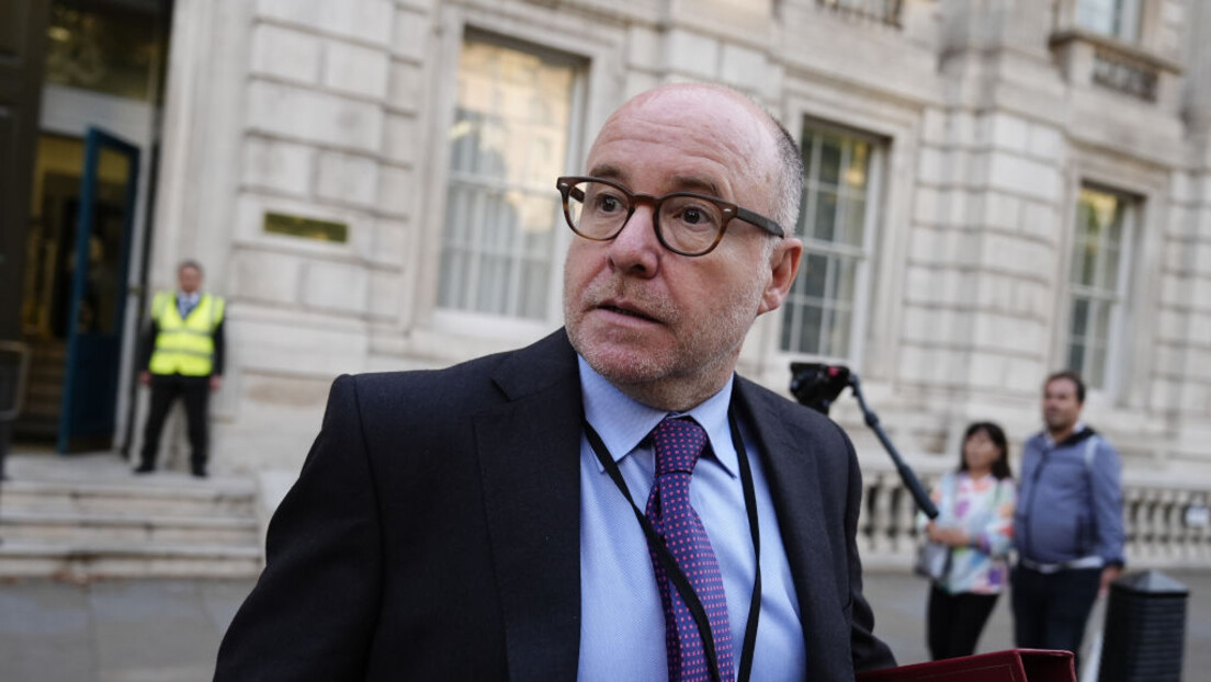 Procurador-geral do Reino Unido questiona legalidade de Israel e pode barrar ajuda britânica