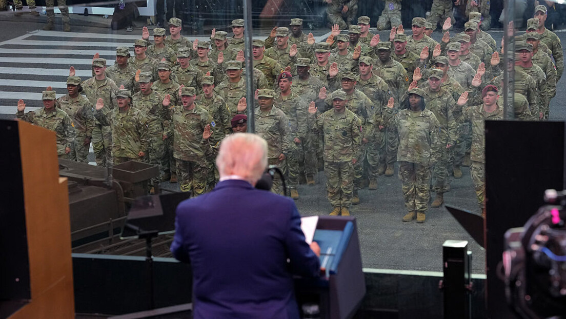 Trump considera atacar usina iraniana de enriquecimento de urânio em Fordo - CBS