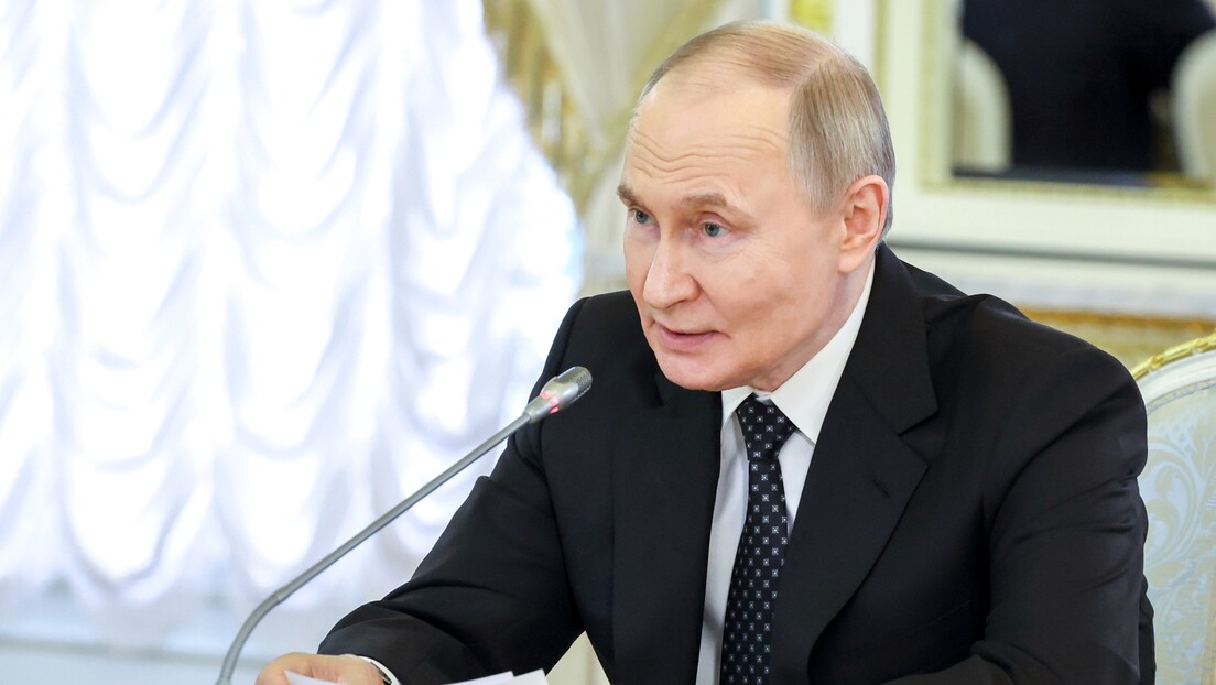 Rússia enfatiza potencial de Putin para mediar conflito entre Israel e Irã