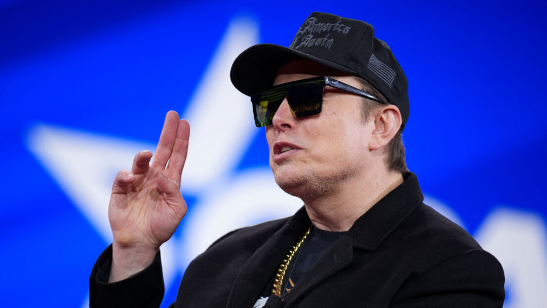 Vice-presidente da Duma russa quer conceder asilo a Elon Musk