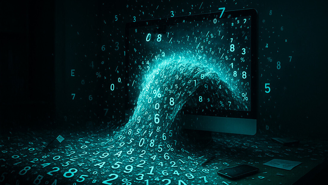 Maior vazamento de senhas da história atinge Apple, Facebook e Google