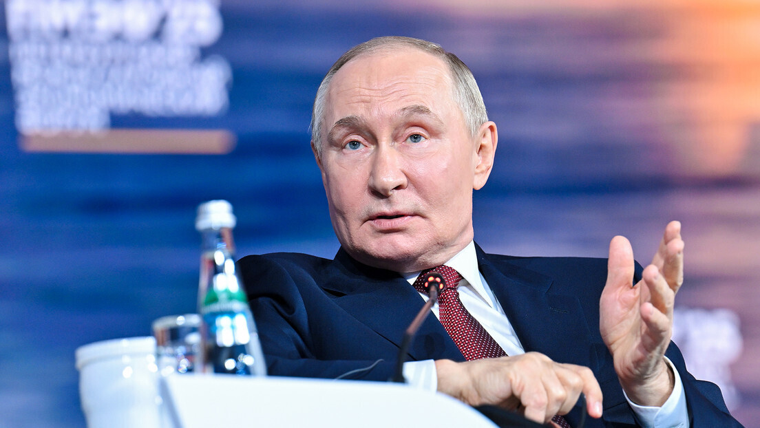 Putin é questionado sobre pedidos para assassinar líder supremo do Irã