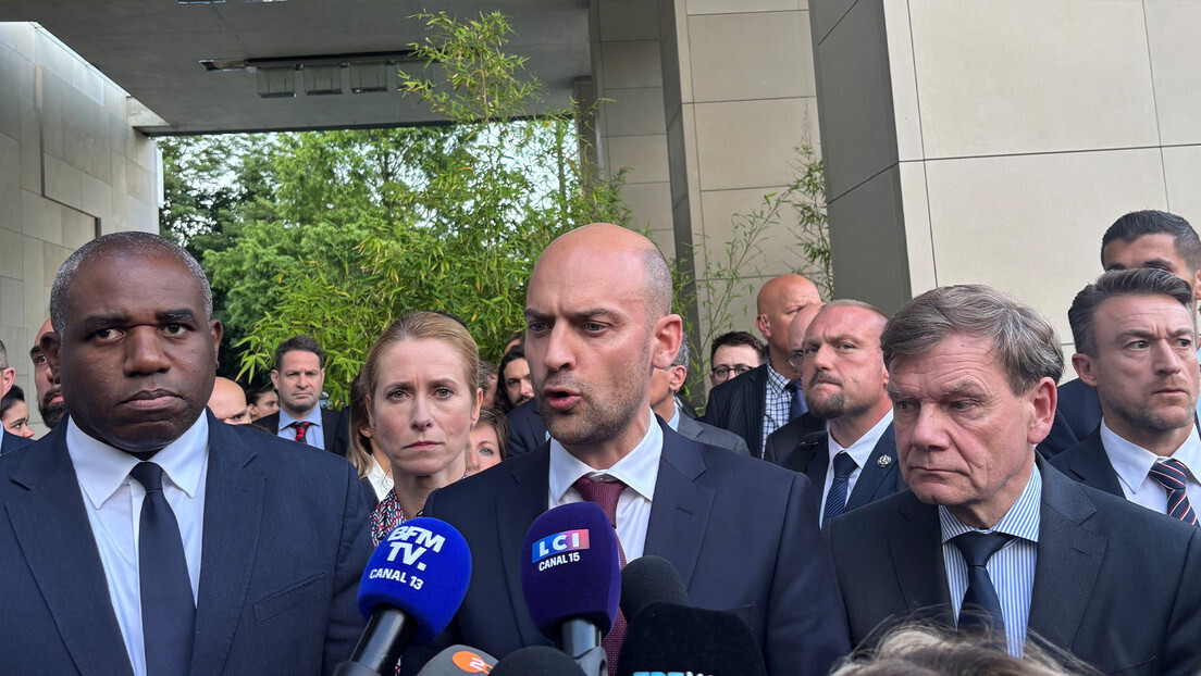 Irã e União Europeia têm reunião em meio à escalada com Israel