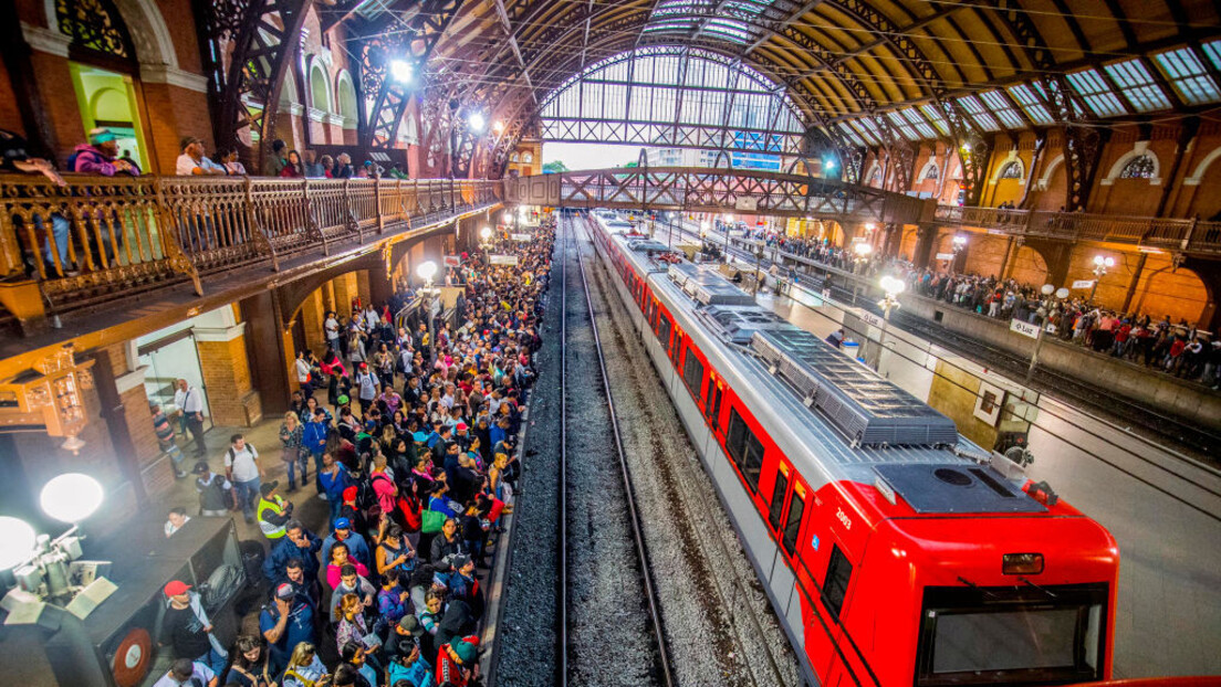 Trem intercidades, segurança cibernética e mais: Delegações brasileiras buscam parcerias na Ásia