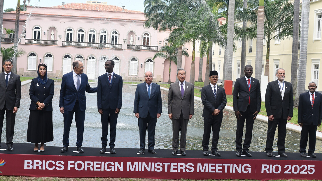 Rússia aposta no Brasil para driblar sanções e preencher lacunas comerciais