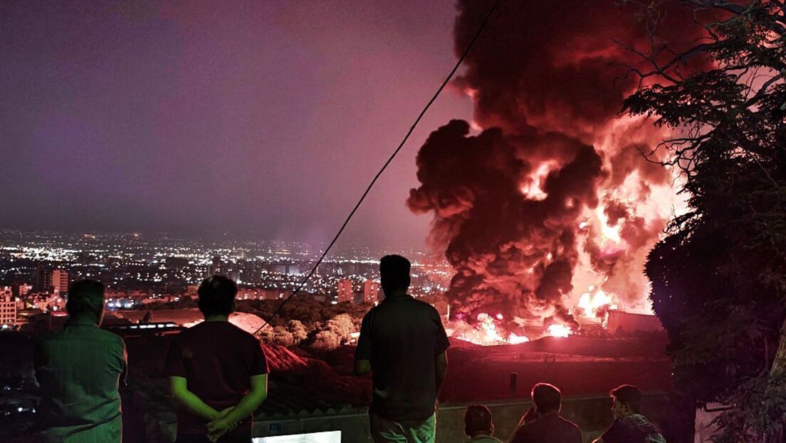 Tempestade à vista: Irã promete intensificar ataques e prevê 'dias obscuros' para Israel