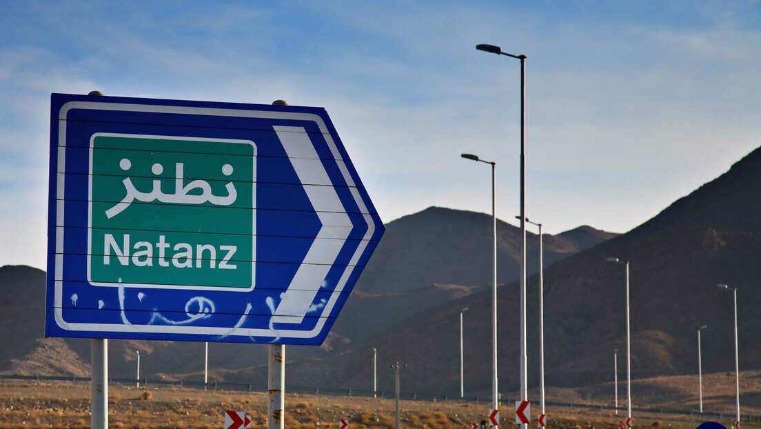 'Ato bárbaro': Agência de Energia Atômica do Irã condena bombardeios dos EUA