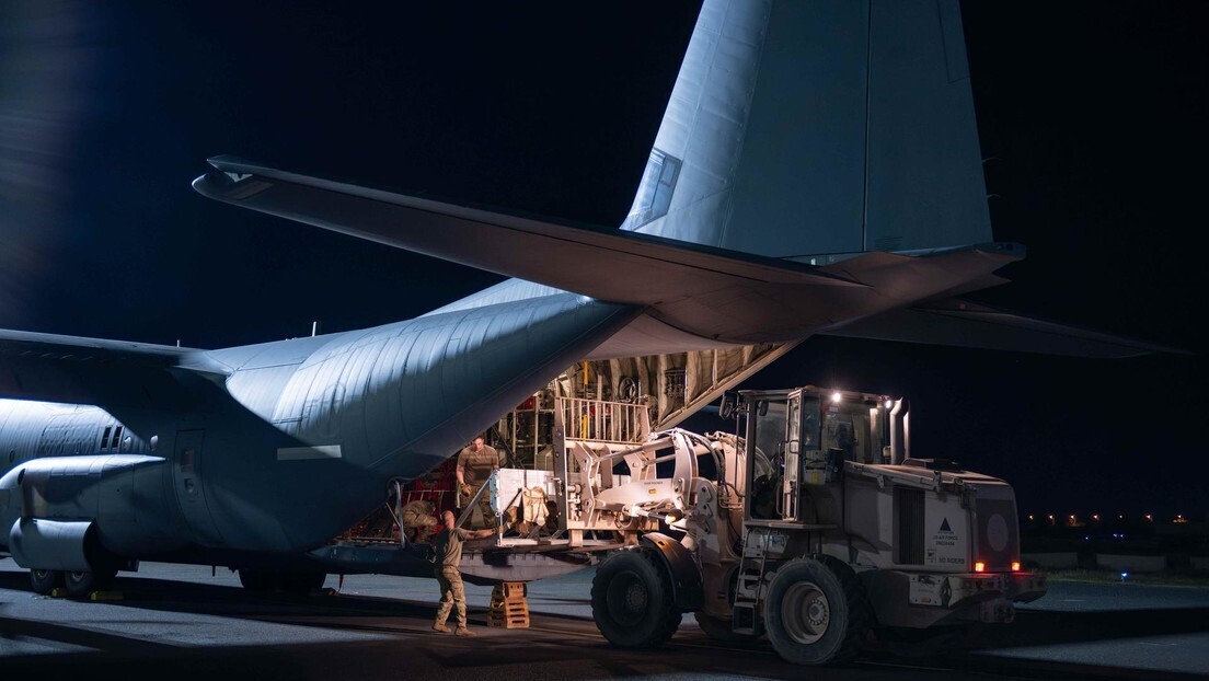 'Variedade de opções': Irã sobre possível retaliação contra bases americanas e fechamento de Ormuz
