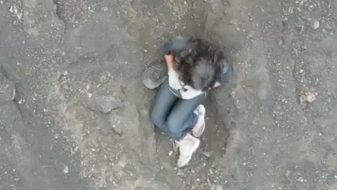 55 horas: brasileira desaparece após queda em vulcão na Indonésia e resgate é suspenso pelo clima