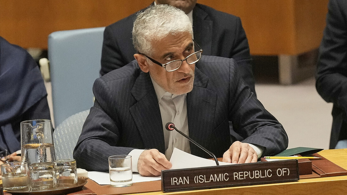 Netanyahu manipula EUA e provoca novo conflito, diz representante na ONU