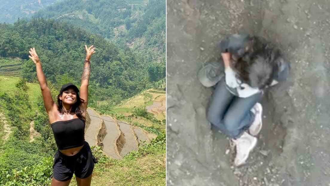 'Mais um dia sem resgate!': família de brasileira desaparecida na Indonésia denuncia negligência